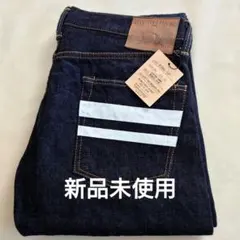 【希少・旧タグ】桃太郎ジーンズ 0306-SP W33 新品未使用のサムネイル