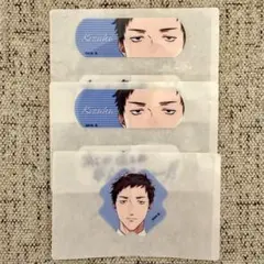 CharmAid にじさんじ vol.2 社築