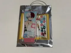 ヒロアカ アクキー 轟
