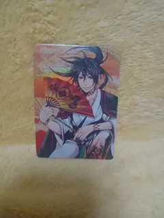 刀剣乱舞 五周年記念祝画スクエア缶バッジ 陸奥守吉行 - メルカリ