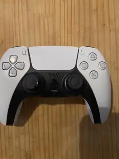 【ジャンク品】PS5 DualSense ワイヤレスコントローラー