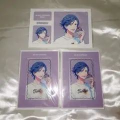 うたプリ BGS BMC 一ノ瀬トキヤ | Mercari