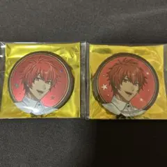 うたプリ スイパラ 缶バッジ 音也