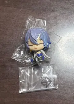 にじさんじ Dytica にじこっと 小柳ロウ B