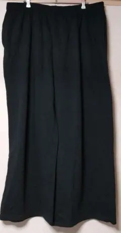 ユニクロ スウェットパンツ 3XL