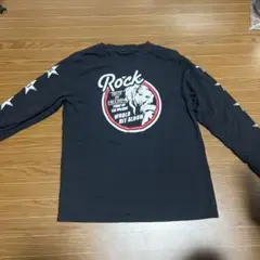 プリント ロンT