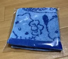 サンリオキャラクターズハンドタオル　ハローキティ　非売品