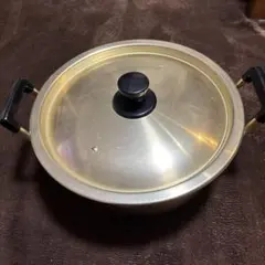 2026年最新】立山アルミ 鍋の人気アイテム - メルカリ