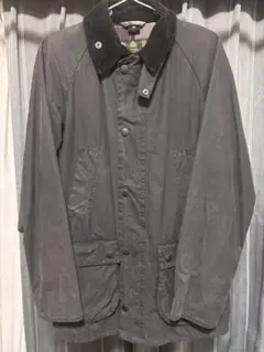 Barbour グレー カジュアルジャケットのサムネイル