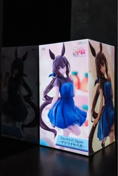 Trio-Try-iT Figure アドマイアベガ