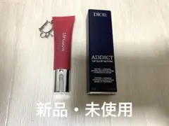 DIOR ADDICT LIP GLOW BUTTER 105ライチ