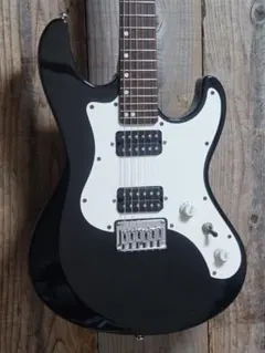esp gcaオリジナルギター ペグgotohにアップグレード済みのサムネイル