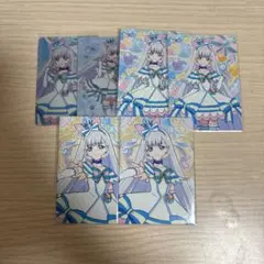 キュアニャミー カード 6点セット