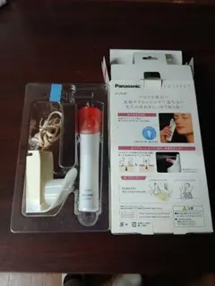 新品未使用⭐︎Panasonicスポットクリア EH2513P美顔器 生産終了品