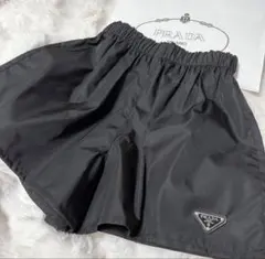 2026年最新】PRADA レディース ショートパンツ・ハーフパンツの人気