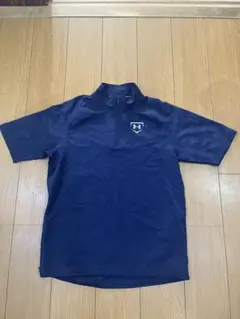 野球半袖アウター