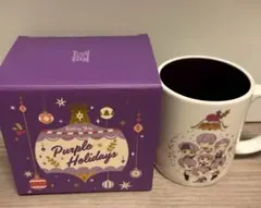 BTS TINYTAN マグカップ