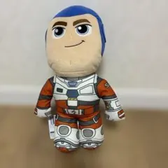 バズ・ライトイヤー　ぬいぐるみ