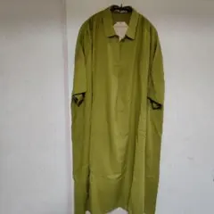 earthmusic&ecology　新品ワンピース