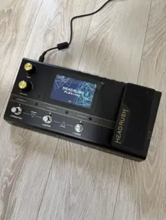 2026年最新】Headrush flex primeの人気アイテム - メルカリ
