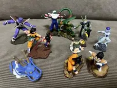 ドラゴンボールコレクションvol1