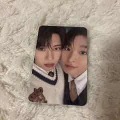 NCTWISH WISHLIST オンリ ケミトレカ