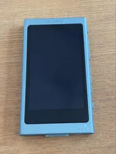 SONY WALKMAN NW-A45 A30/A40用 シリコンケース - メルカリ