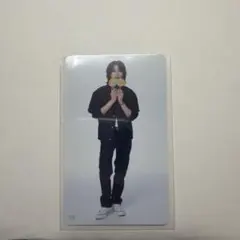 KO1KEYZ 小野慶人 ファンミ トレカ 005