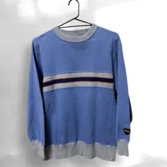 BEAR トレーナー BEAR サーフィン　希少サーフブランド　湘南　波乗り