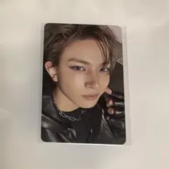 ENHYPEN ヒスン music plant ラキドロ