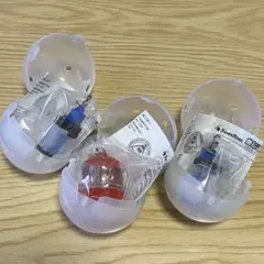 仮面ライダー　めじるしアクセサリー3 まとめ売り