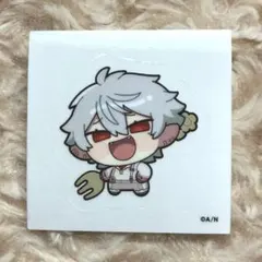 葛葉　にじさんじ 8th with cake! ステッカー シール