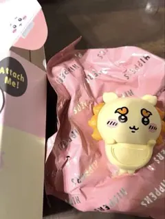 ピッパーズ　ちいかわ　シーサー
