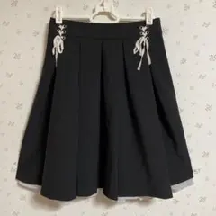 axes femme スカート