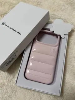 Urban Sophistication ピンク iPhone17ProMax - メルカリ