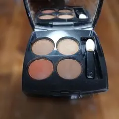 CHANEL LES 4 OMBRES 268 アイシャドウパレット