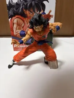 ドラゴンボール 一番くじ ヤムチャ A賞