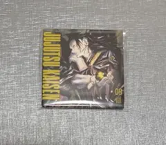 呪術廻戦　スクエアカバー缶バッジ　夏油