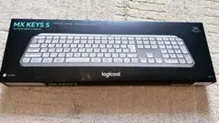 logicool mx keys s