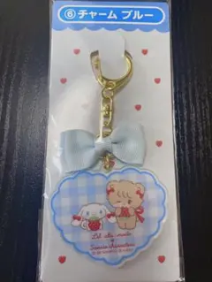 mikko Lil ala mode サンリオ くじ