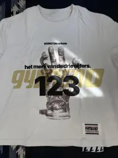 2026年最新】rrr123 tシャツの人気アイテム - メルカリ