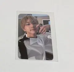 ENHYPEN daydream olive young トレカ ジョンウォン