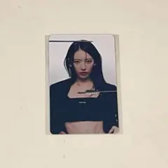 ルセラ サクラ トレカ unforgiven