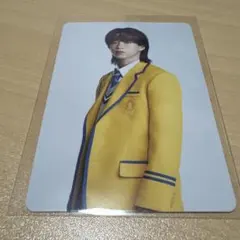 BUDDiiS フォトカード