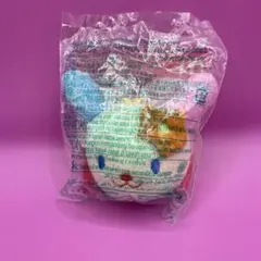 미개봉 マクドナルド ハローキティ＆フレンズ 봉제인형