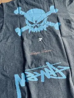 THRASHER x VANS SKATEROCK スケートロック Tシャツ - メルカリ