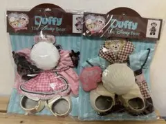 ダッフィー 衣装セット ぬいぐるみ用