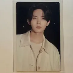 ENHYPEN 宵 トレカ ヒスン