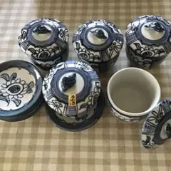 2026年最新】茶碗蒸し 食器 5客の人気アイテム - メルカリ