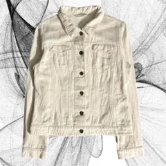 archive デニムジャケット ダークウェア opium 平成 お兄系 v系